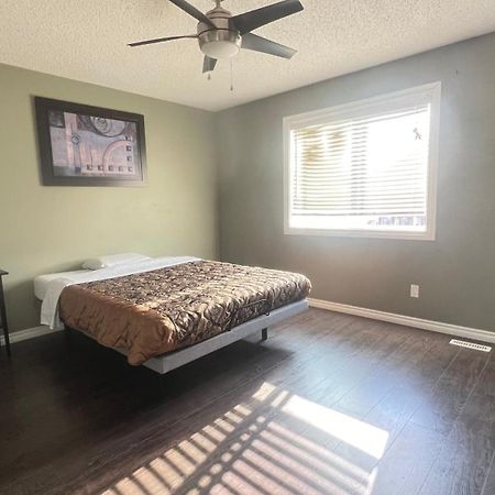 Monthly Accommodation Edmonton Londondery, Pilot Sound, Mcconachie Area Exterior foto